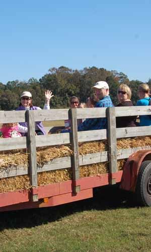 Hayride