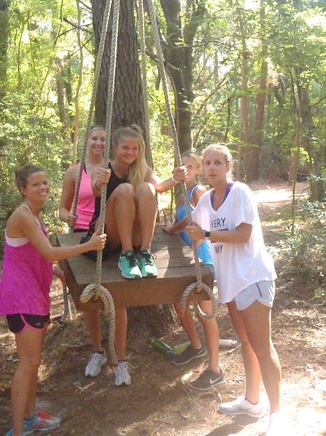 Zip Trolley Crossing