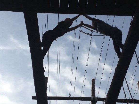 High Team Wild Woozey