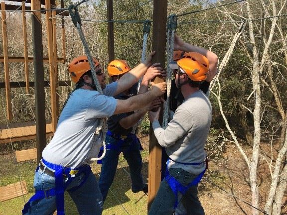 Lateral Limbo - Texas Twister