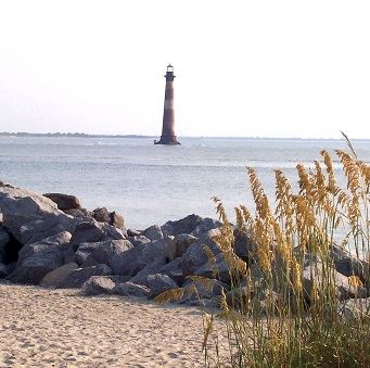 Lighthouse Inlet Heritage Preserve