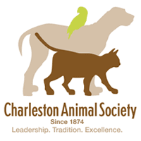 Charleston Animal Society Logo