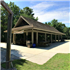 James Island County Park Covered Shelters