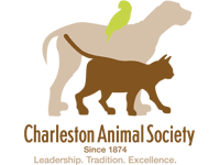 Charleston Animal Society Logo