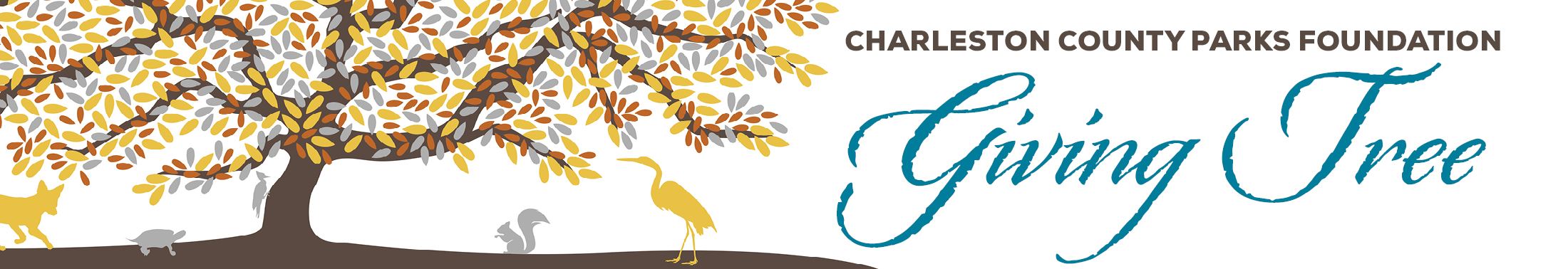 Foundation Giving Tree web banner 