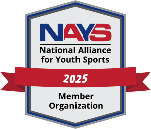 National Alliance for Youth Sports Member Badge