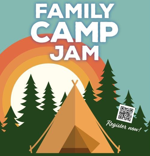 Family Camp Jam