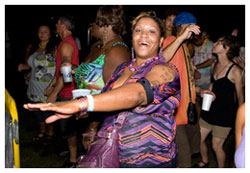 Reggae Nights Summer Concerts