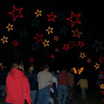 Holiday Festival of Lights Fun Run and Walk