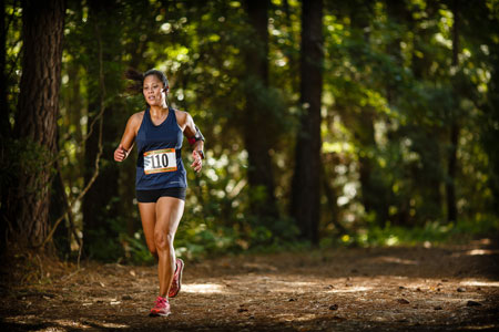 Lowcountry Trail Half Marathon & 5K