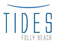 Tides Folly Beach hotel