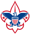 Boy Scouts of America logo