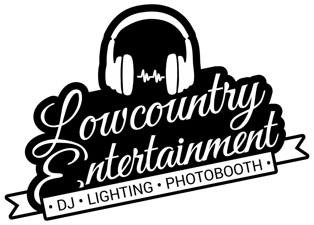 lowcountry entertainment logo