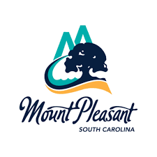 town of mount pleasant logo