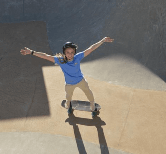 Image of Bella Pruitt