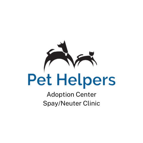 Pet Helpers Logo