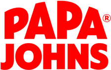 Papa Johns Logo