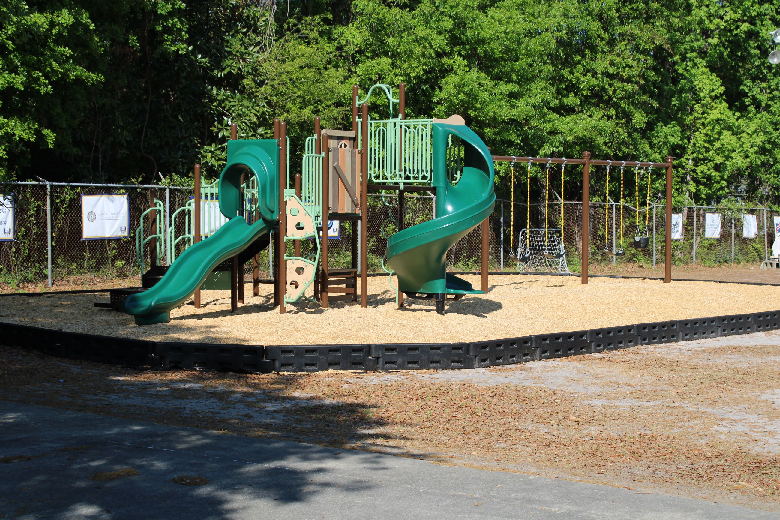 Four Mile Community Association