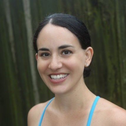 Alex Rogers 2026 Sunrise Yoga Instructor