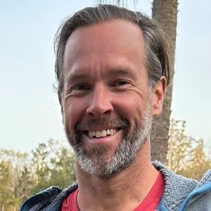 David Schnell headshot