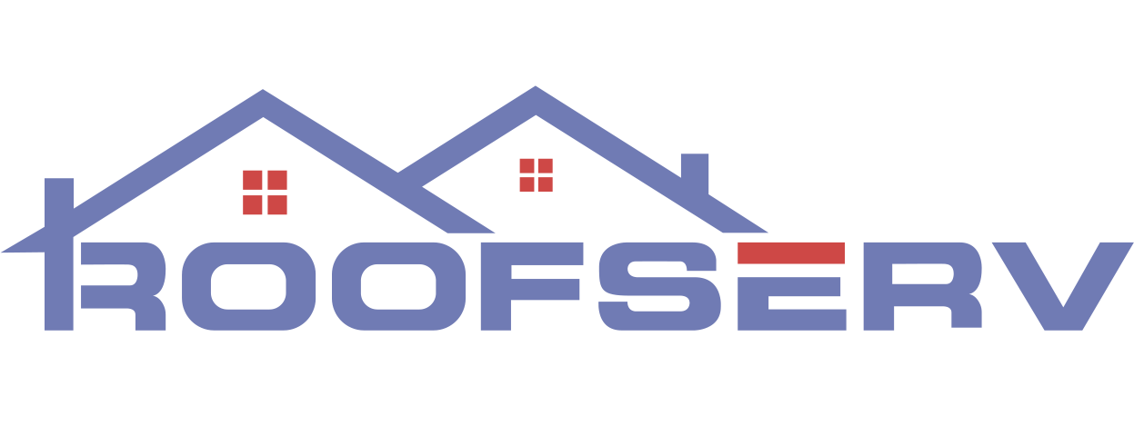 RoofServ Logo