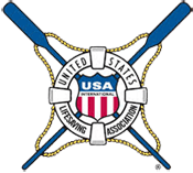 United States Lifesaving Association logo
