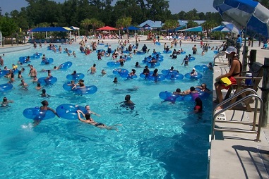 Image of Whirlin' Waters